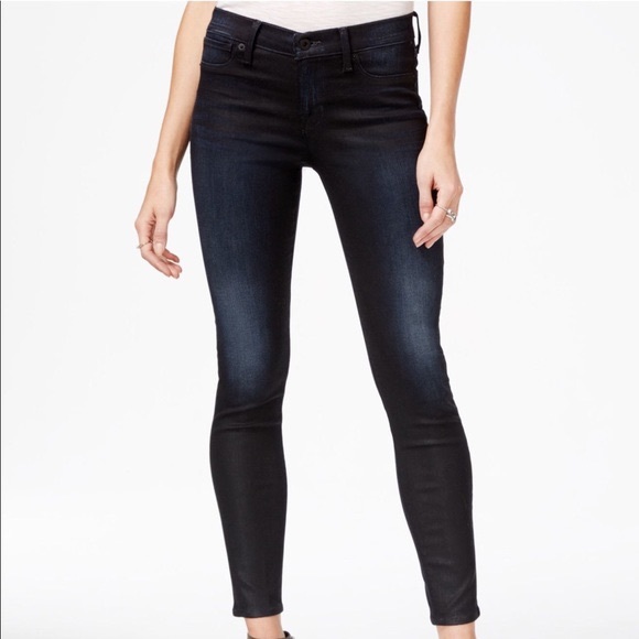 Lucky Brand Brooke Legging Jean 628 